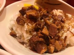 魯肉飯-FUYU台湾美食坊