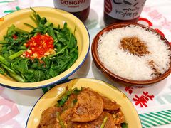 -东排食堂长沙小吃大排档(五一广场店)