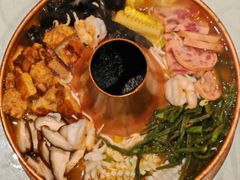 铜锅-凯鸽酒楼•雁北民间菜(华北星店)