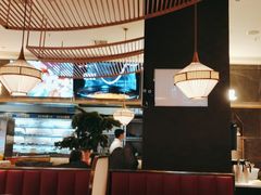 -捞神煲汤火锅(湖滨商业街店)