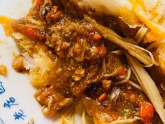 -四海楼(如皋定慧禅寺店)