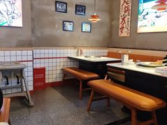-李姑婆鲜切牛肉火锅自助(凤城二路店)