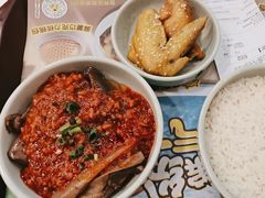 -真功夫(大德路店)