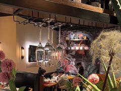 -百特喜·意大利餐厅(八佰伴镇江店)