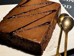 -吱咖啡西式简餐