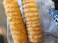 奶油号角-罗森尼娜(德思勤店)