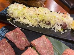 -大阪烧肉BAKA一代(十亩地店)