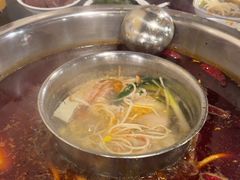 -邓莽子老火锅(鲁祖庙店)