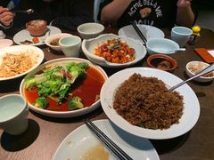 -羲和雅苑•北京烤鸭(乐园道万象城店)
