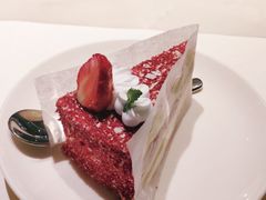 -港丽餐厅