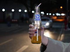 -岗上渣渣老火锅(两路口店)