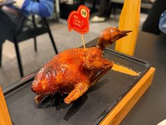 -羽鸽集·乳鸽专门店·地道顺德菜(岭南站店)