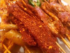 -袁记串串香(北国店)
