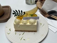 -蜜舍咖啡(洋人街店)