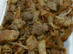 -葛记焖饼(伏牛路店)