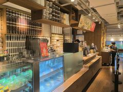 -无印良品餐堂 MUJI Diner(成都太古里店)