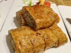 -枣子树·素食餐厅(普陀山店)