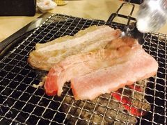 -郑阿姨的家·이모네·韩料&烤肉(武川路店)