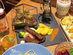 -秘密旅行Bonjour(黑金冠 江南西店)