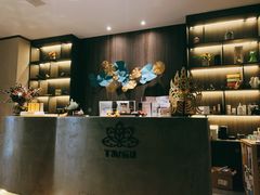 -迪洲SPA(大明宫店)