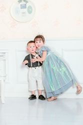 -儿童天堂专业儿童摄影(云岩区店)