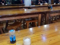 大堂-粤珍轩.创始店.始于2001(含光门店)
