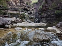 -云台山风景名胜区