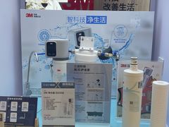 -盒马X会员店(上海森兰商都店)