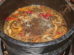 -蘑界·野生菌火锅(深业上城店)