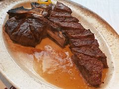 -Wolfgang’s Steakhouse 沃夫冈牛排馆(上海白玉兰广场店)