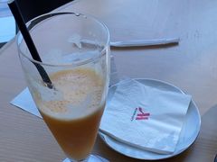-深圳中洲万豪酒店·咖啡廊