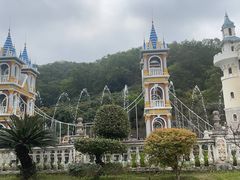 -龙凤山庄影视度假村