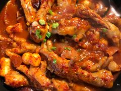 -HOTISLAND海鸡岛·韩国料理(江南西店)