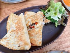 -长春藤咖啡(北园店)