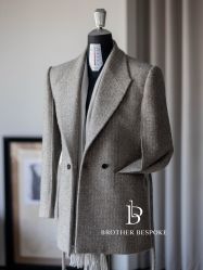 -Brother西服礼服定制·商务·婚礼(佛山南海店)