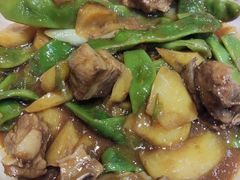 -李老哈·东北菜(宋园路店)