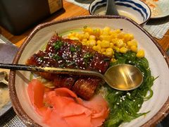-戏作寿司(观音桥店)