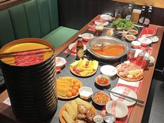 -牛New寿喜烧(金茂览秀城店)