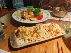 -岛风·台食小馆 ISLAND BISTRO(烟台山店)