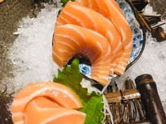 -松岛日本料理(汾江路店)