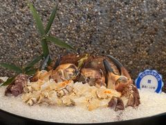 -东海怡品海鲜豆捞(舟宿夜江店)