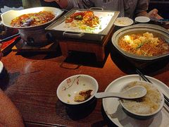 -绿茶餐厅(深圳龙华天虹购物中心店)