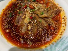 -上地宴·中关村的会客厅(清河高铁站店)
