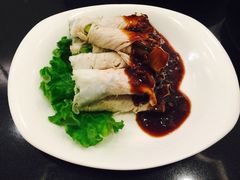 -鹿港小镇(黄金店)