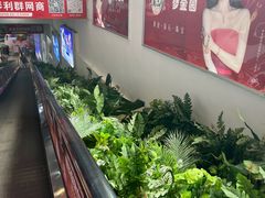 -利群海琴购物广场(商丘路店)