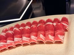 -额尔敦传统涮(公园西路店)