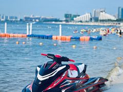 -山海广场