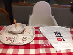 -西贝莜面村(金隅嘉品mall店)