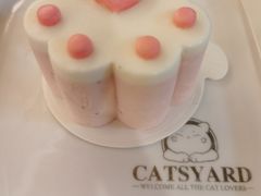 -猫小院猫主题餐厅(南锣旗舰店)