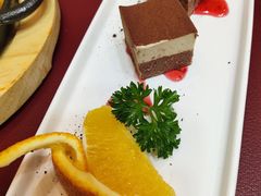 -西单元牛排馆(长安大学城店)